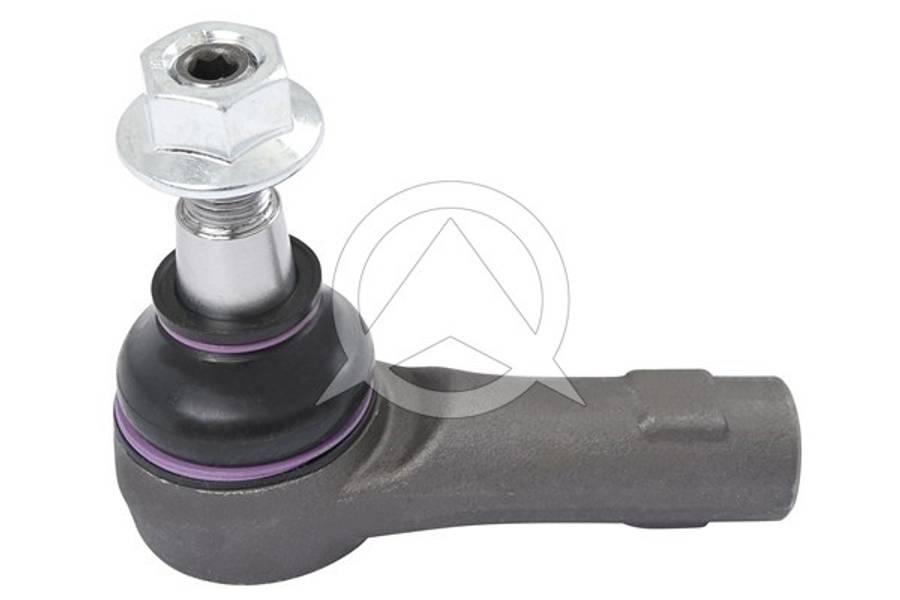 Audi tie-rod end - right