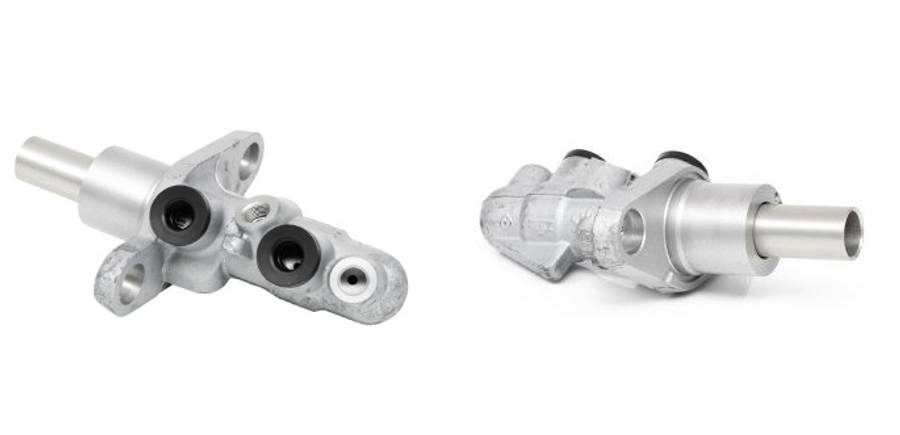Audi brake master cylinder