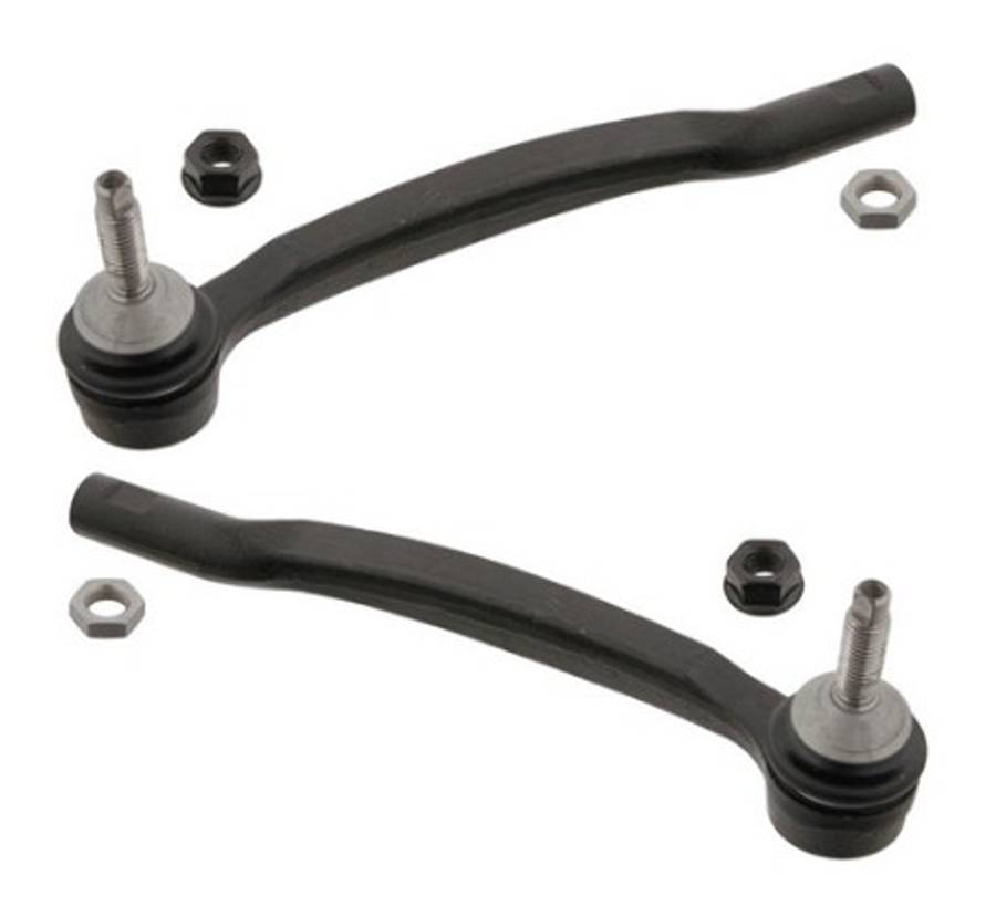 Volvo tie-rod end - outer right 258MM