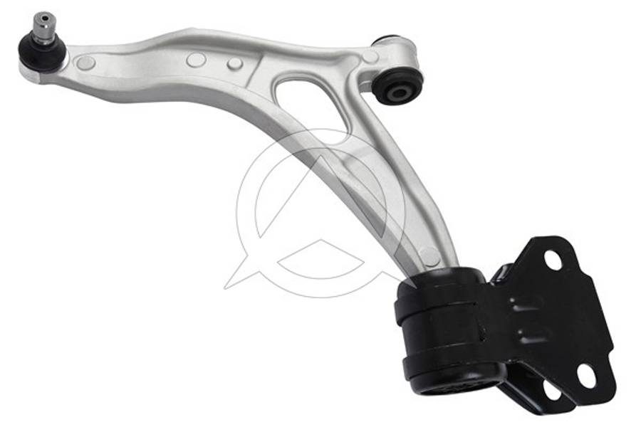 Volvo control arm assy-front left