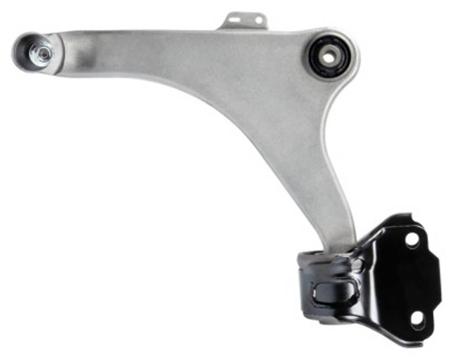 Volvo control arm-front-lower left 18mm CONE SIZE BALL JOINT