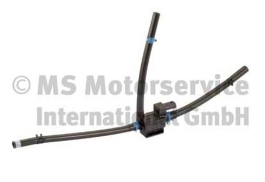 Volvo control valve - boost pressure