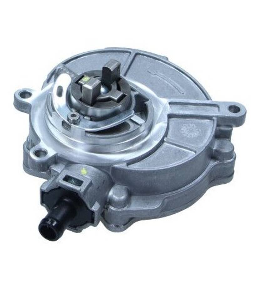 Audi brake booster vacuum pump