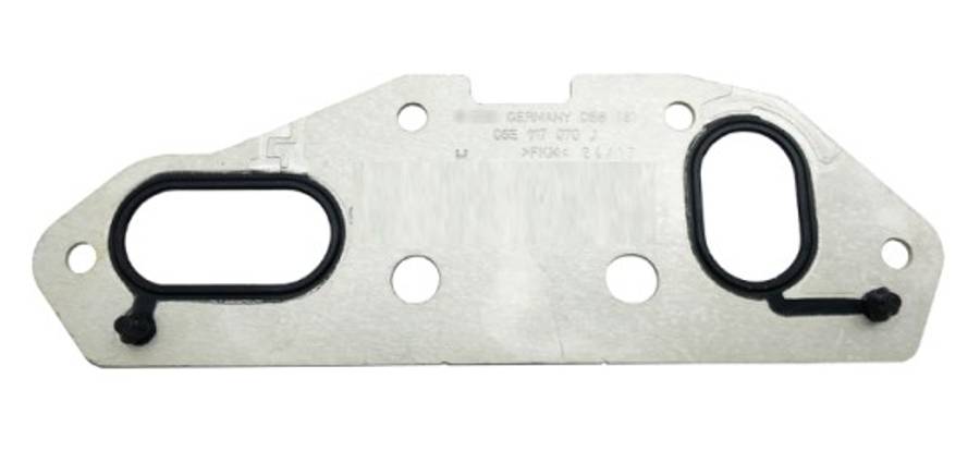 Audi oil cooler gasket - engine
