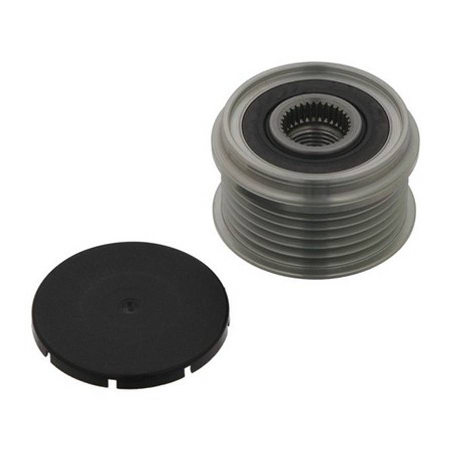 Volvo oil seal-camshaft 30X47X7