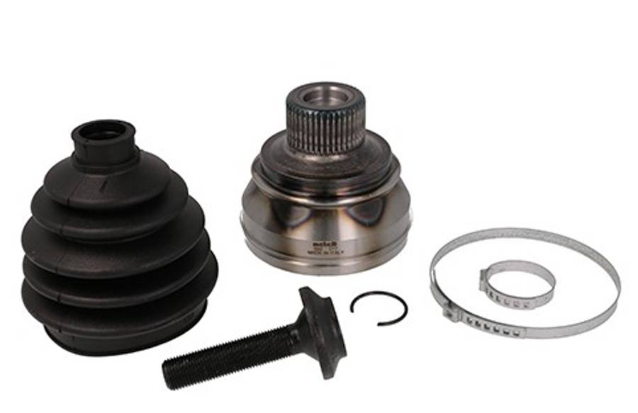 Audi cv joint kit - outer 42-27-76.50 100mm OD