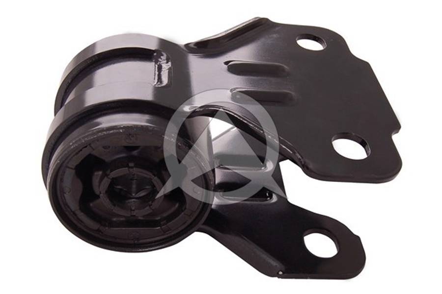 Volvo control arm bush-lower left