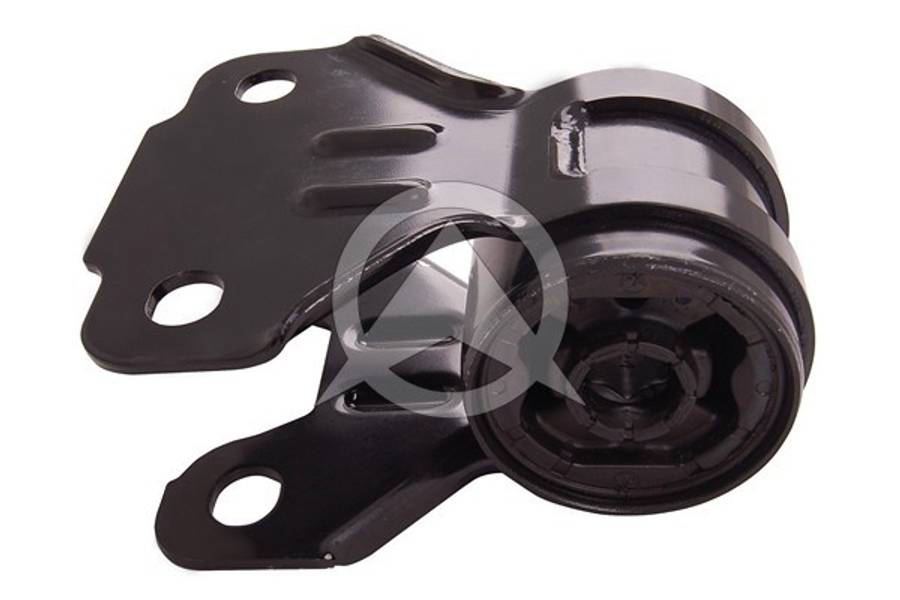 Volvo control arm bush-lower right
