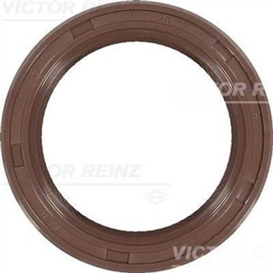 Audi oil seal-front crankshaft, 35x48x10