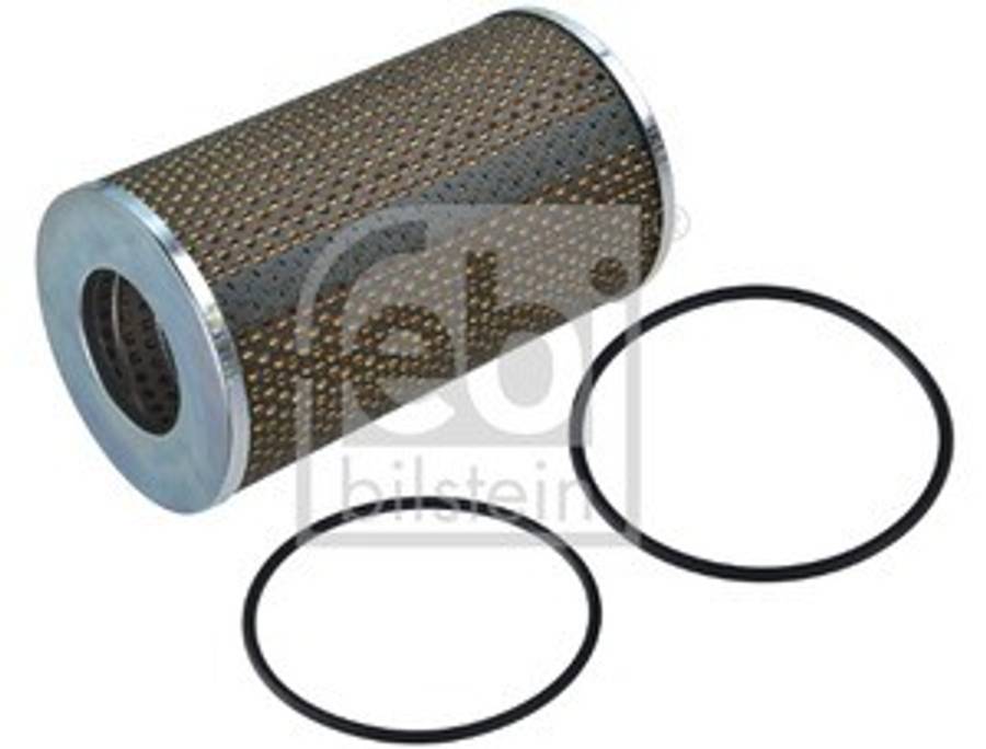 Audi oil cooler gasket - engine