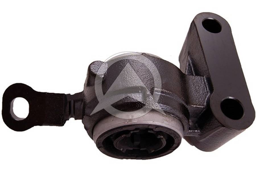 Mini control arm bush-lower left