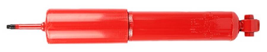 Mazda KYB shock absorber-gas - front L/R b1800 4x4
