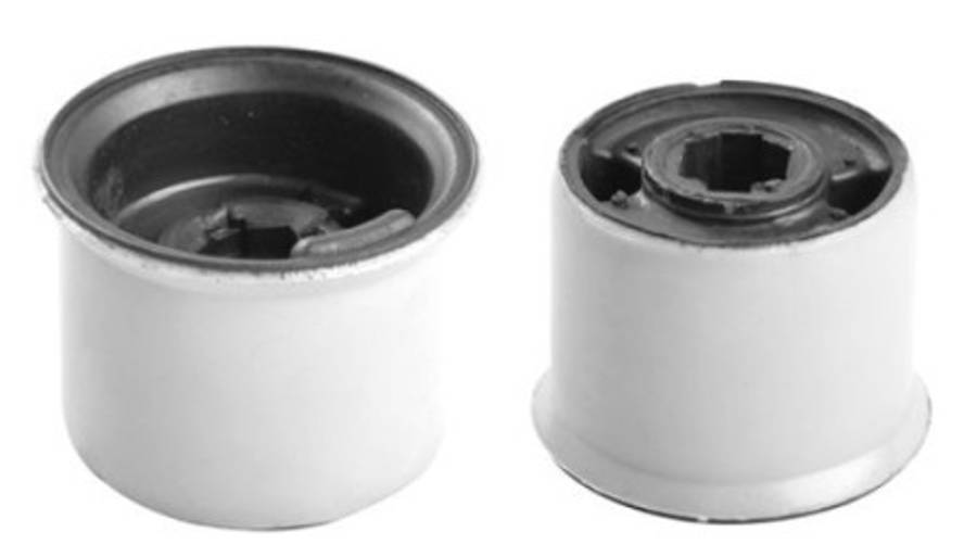 Audi control arm bush-back 18.5mm ID