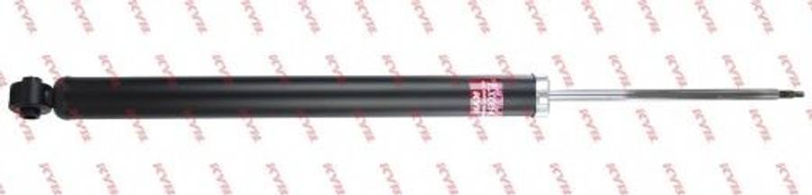 Volvo Gold shock absorber-gas-rear L or R