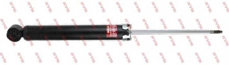 Audi Gold shock absorber-gas-rear L or R