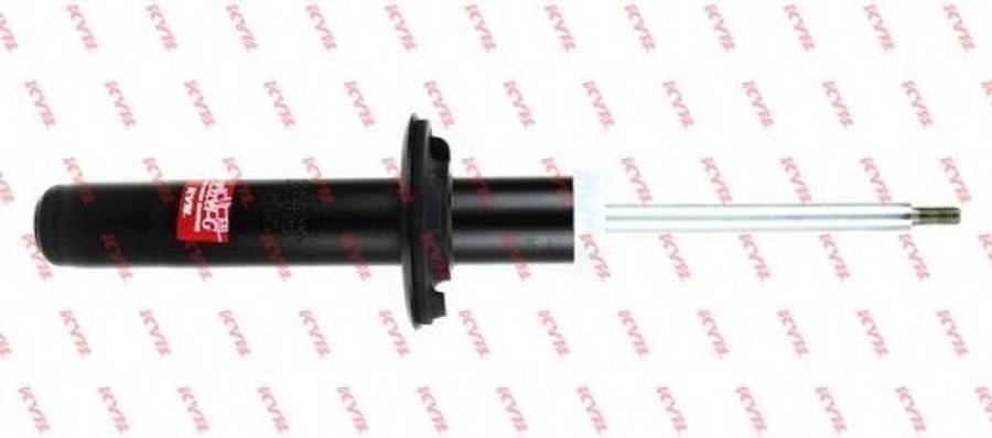 Audi GOLD shock absorber-gas - front L/R sports suspension