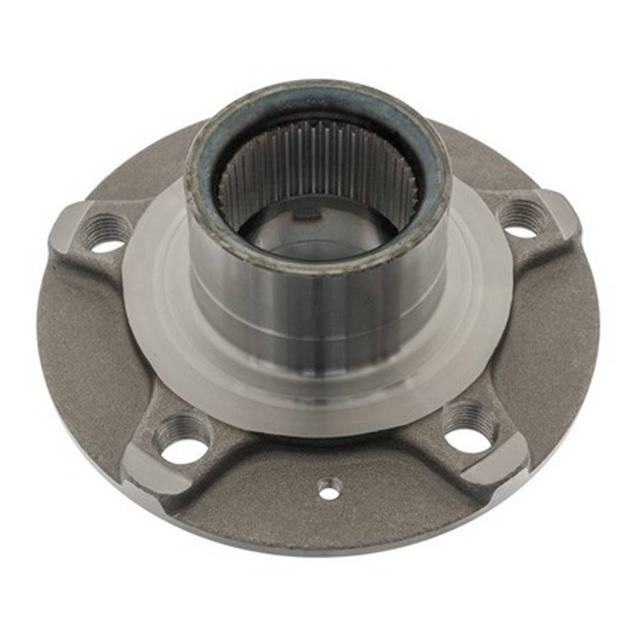 Audi wheel hub-front+rear 142mm FLANGE 62mm SHAFT