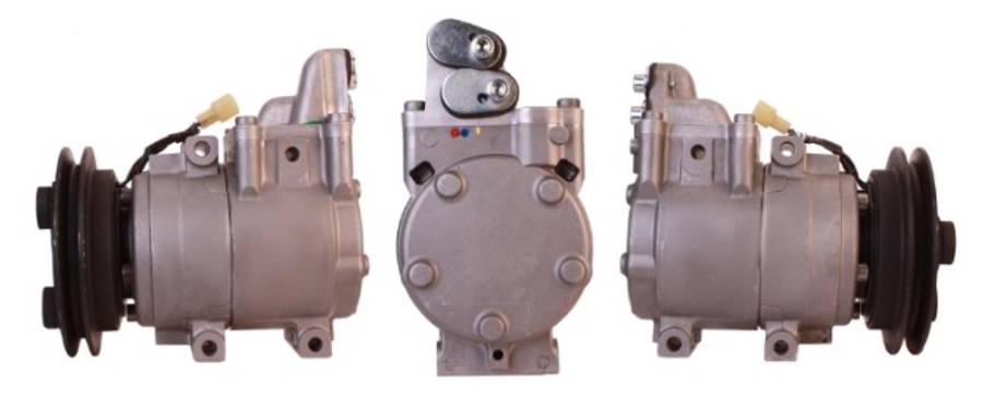 Mazda aircon compressor - 142mm 1G