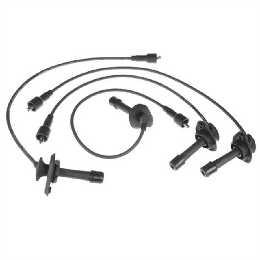 Subaru ignition leads set