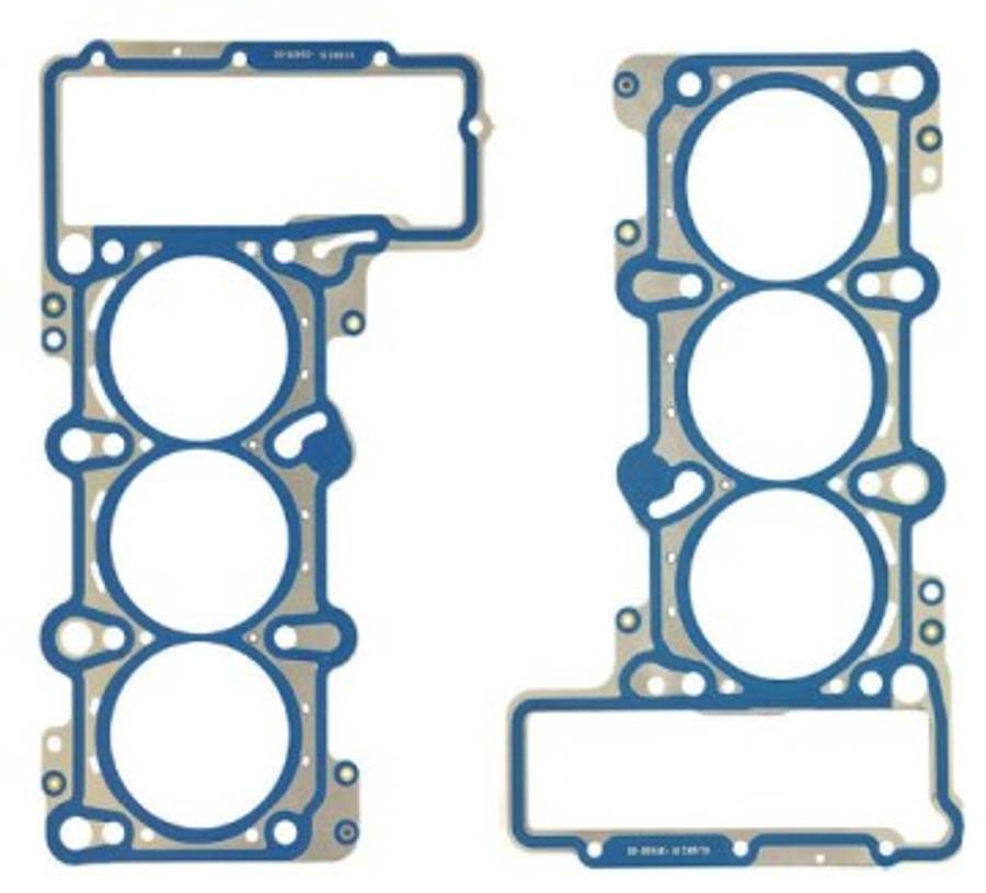 Audi cylinder head gasket-MLS-pair CYL 1-6
