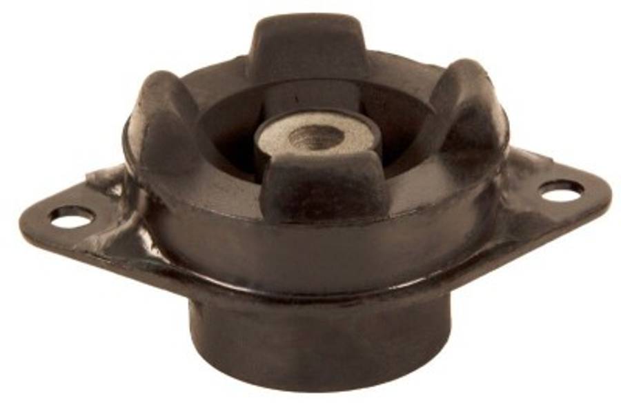 Audi gearbox mounting