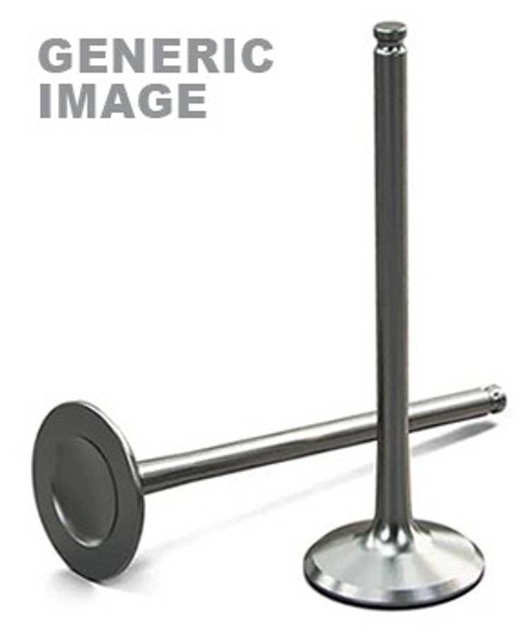 Mazda valve-exhaust 30x5.5x104.6 1G