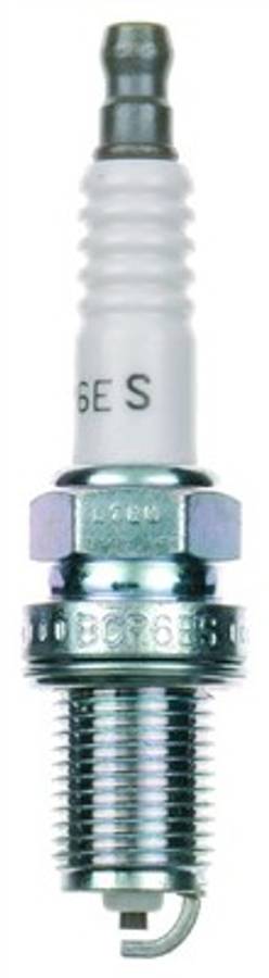 Mazda spark plug - resistor type 16mm