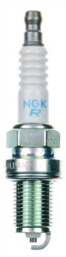 Audi spark plug - resistor type