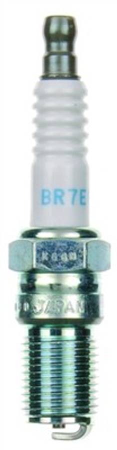 Jaguar spark plug - resistor type 1986-