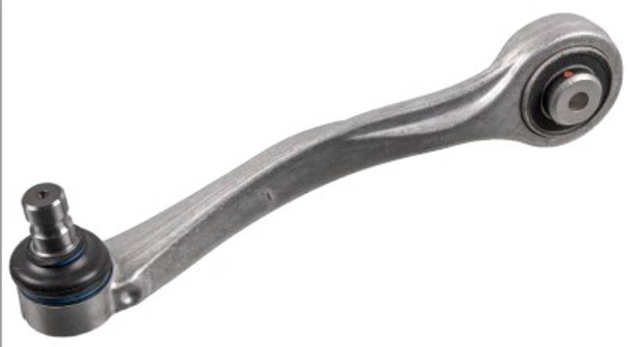 Audi control arm-front-upper back L