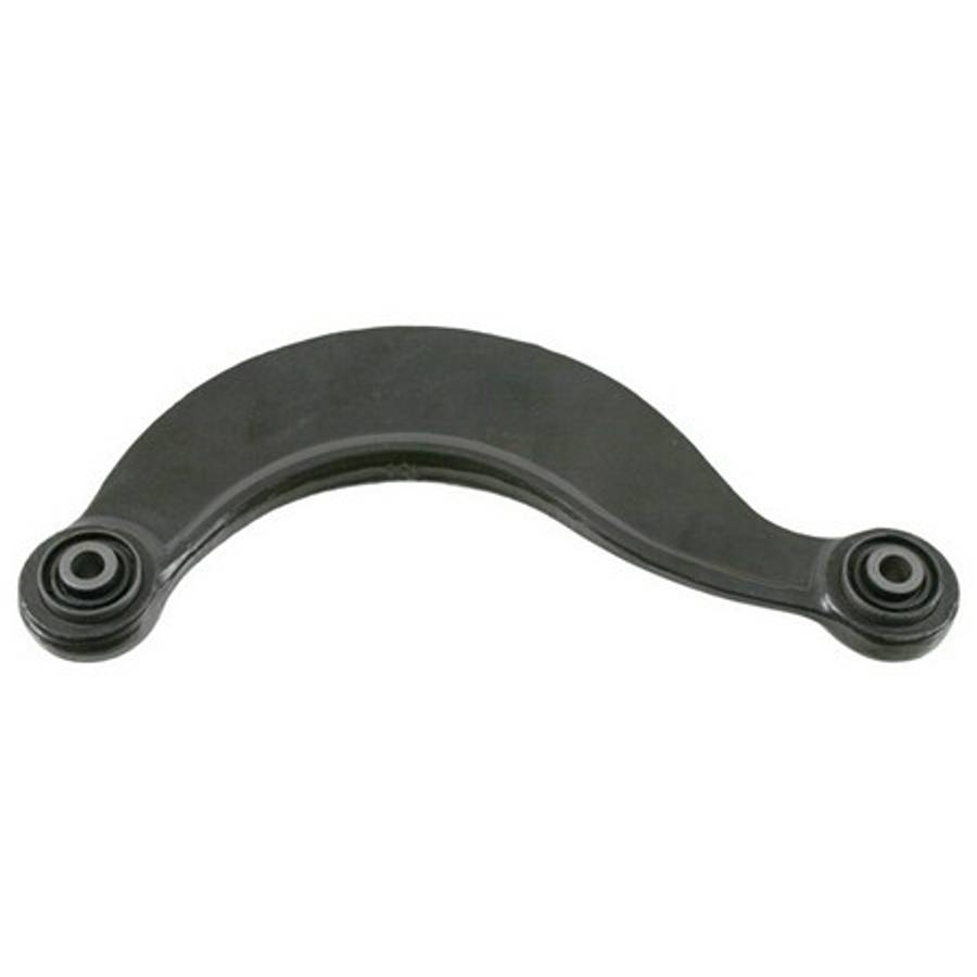 Volvo control arm-rear-lower L or R 288mm CURVED
