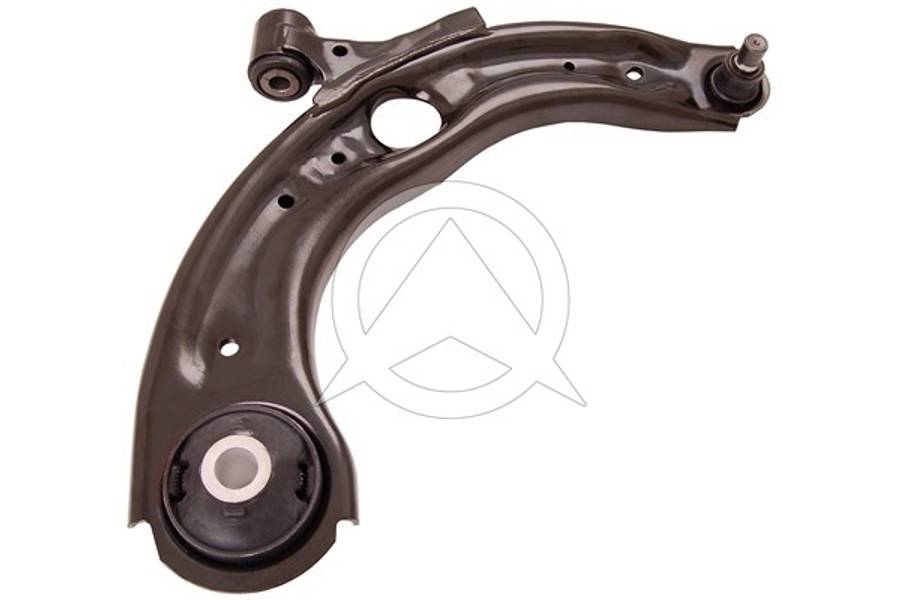 Mazda control arm-front-lower right