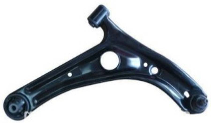 Mahindra control arm-front-lower right