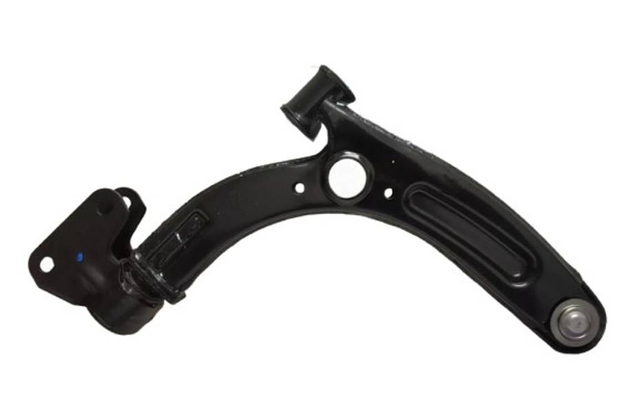 Mahindra control arm-front-lower right