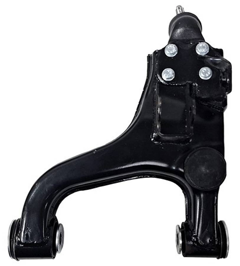 Mahindra control arm-front-lower left