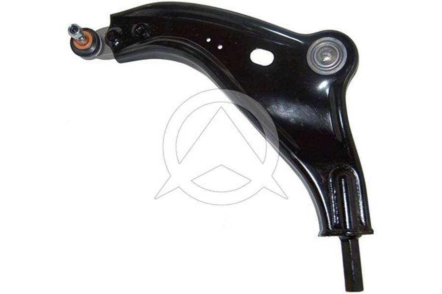 Mini control arm-front-lower left, 16.4mm CONE 2006-