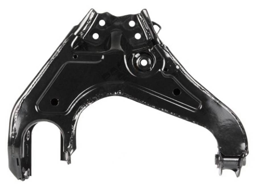 Mazda control arm-front-lower left WITHOUT BALL JOINT 4x4
