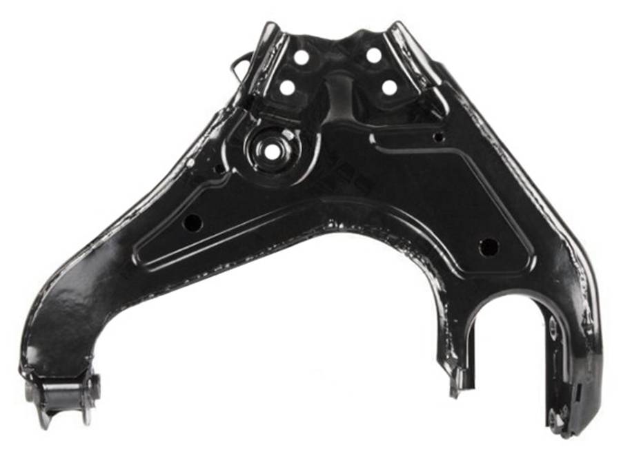 Mazda control arm-front-lower right WITHOUT BALL JOINT 4x4