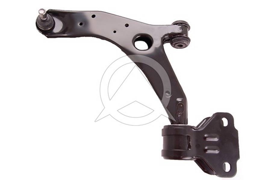 Mazda control arm assy-front left