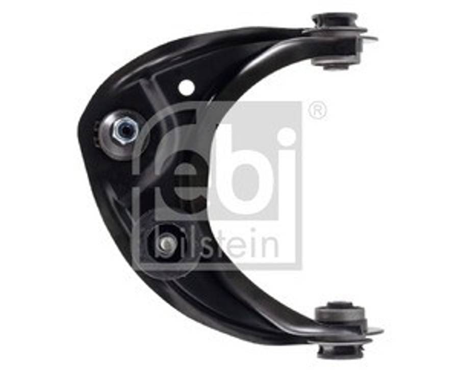 Mazda control arm-front-upper left