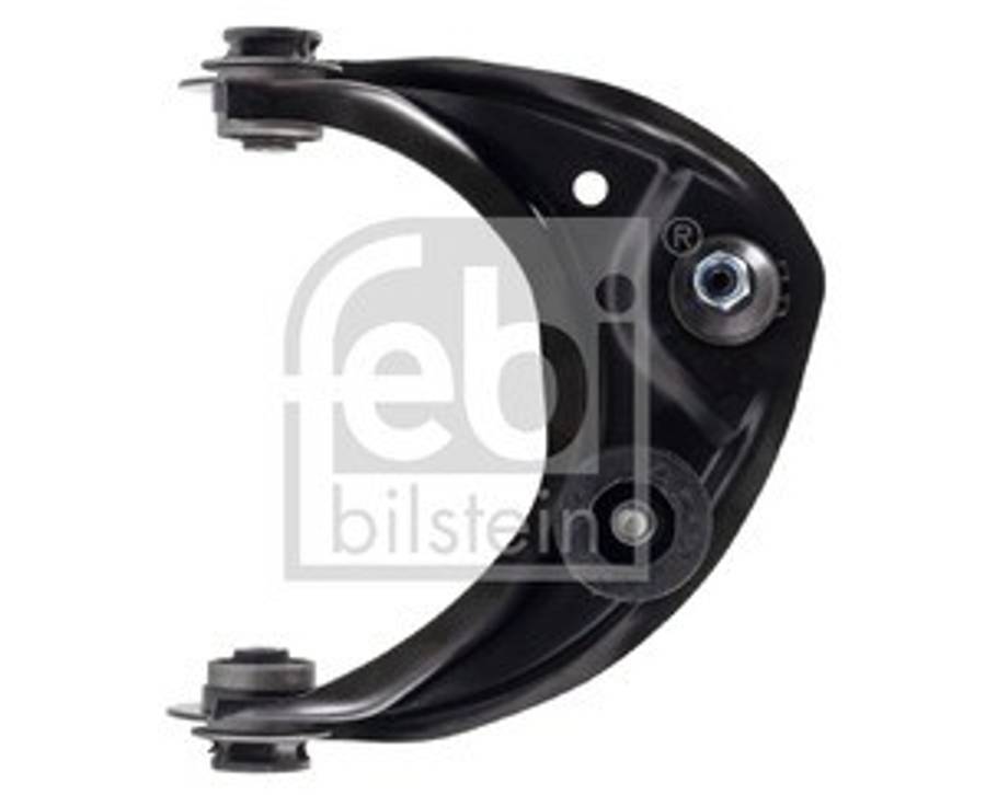 Mazda control arm-front-upper right