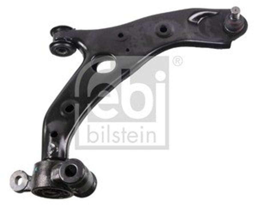 Mazda control arm-front-lower right