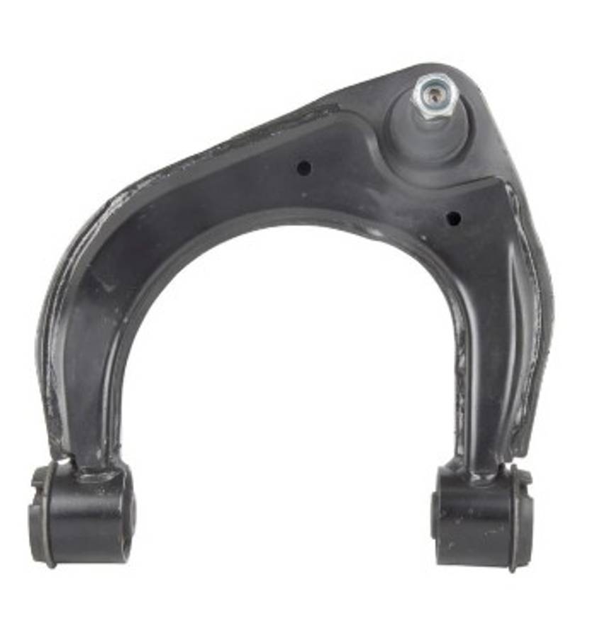 Mazda control arm-front-upper left raised suspension
