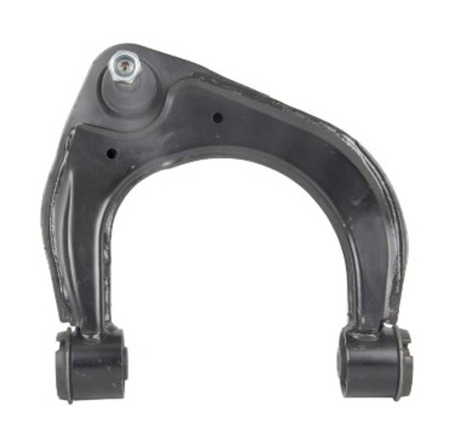 Mazda control arm-front-upper right raised suspension