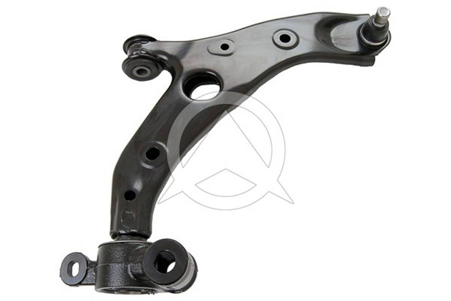 Mazda control arm-front-lower right
