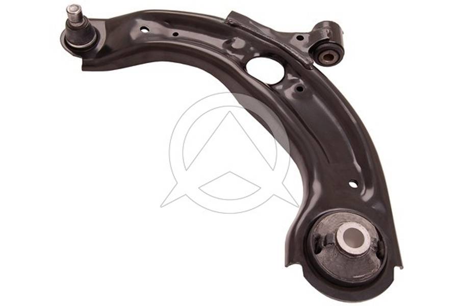 Mazda control arm-front-lower left