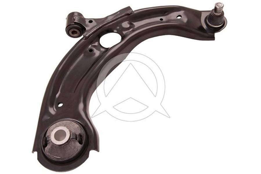 Mazda control arm-front-lower right