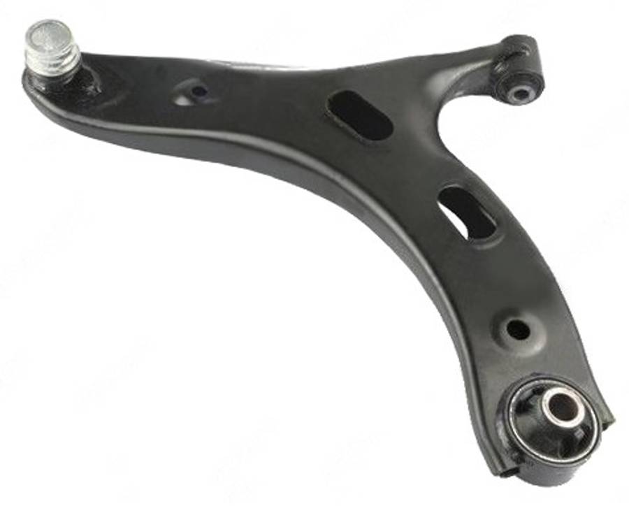 Subaru control arm-front-lower left