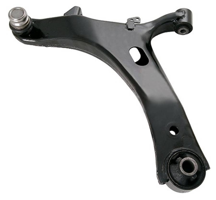 Subaru control arm assy-front left