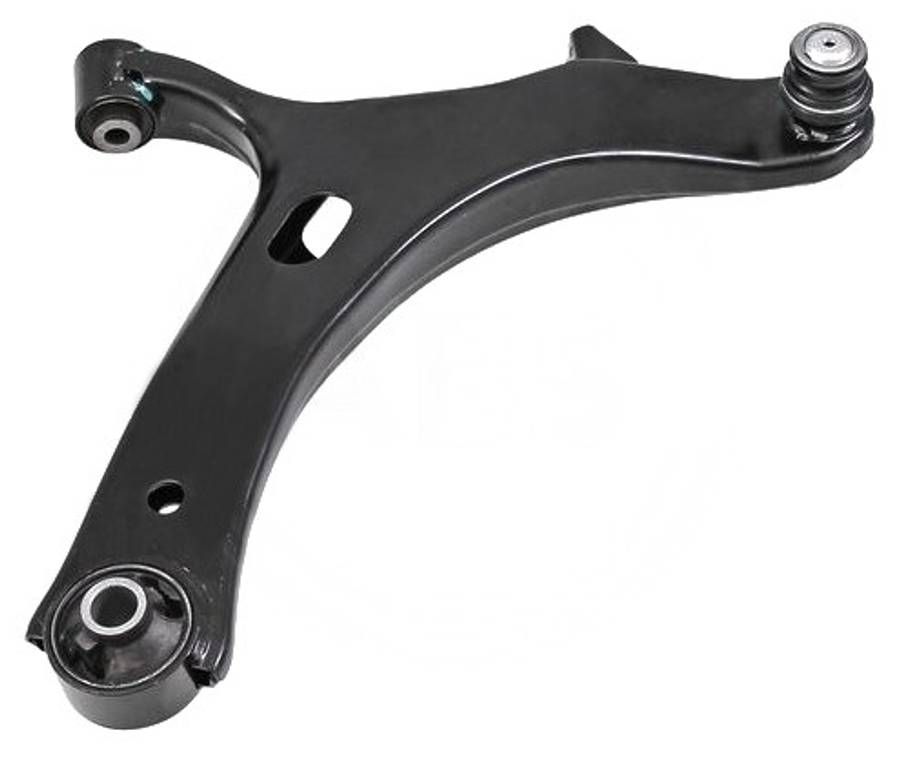 Subaru control arm assy-front right